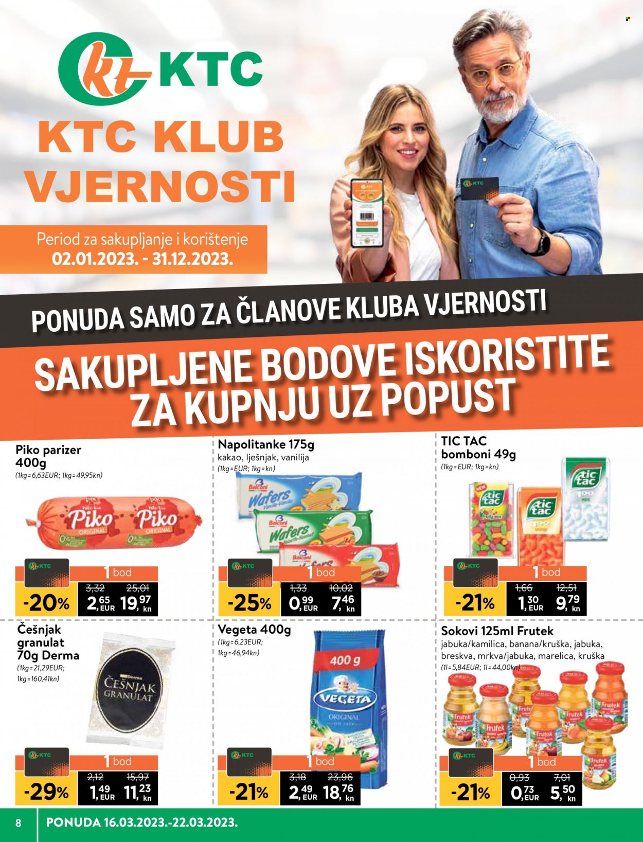 KTC katalog - 16.03.2023. - 22.03.2023. Stranica 8