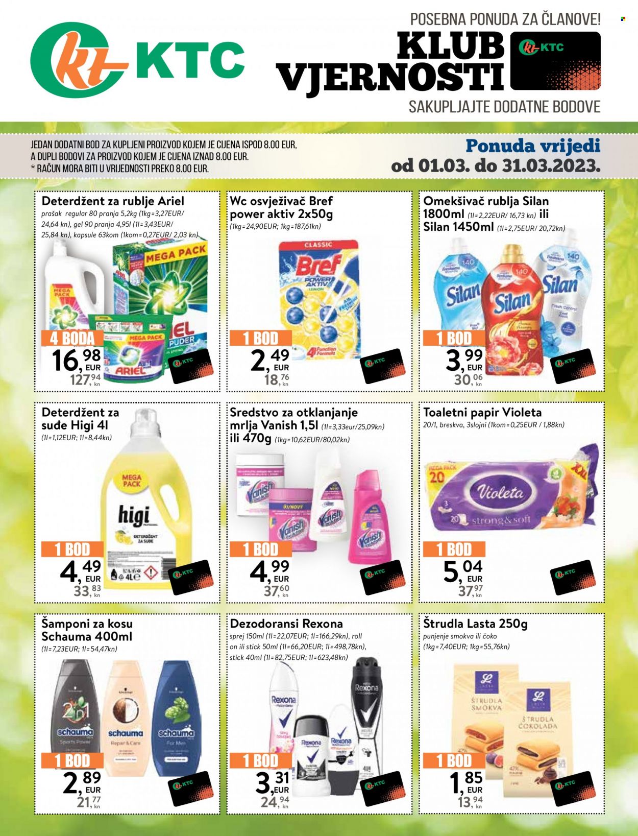KTC katalog - 16.03.2023. - 22.03.2023. Stranica 10
