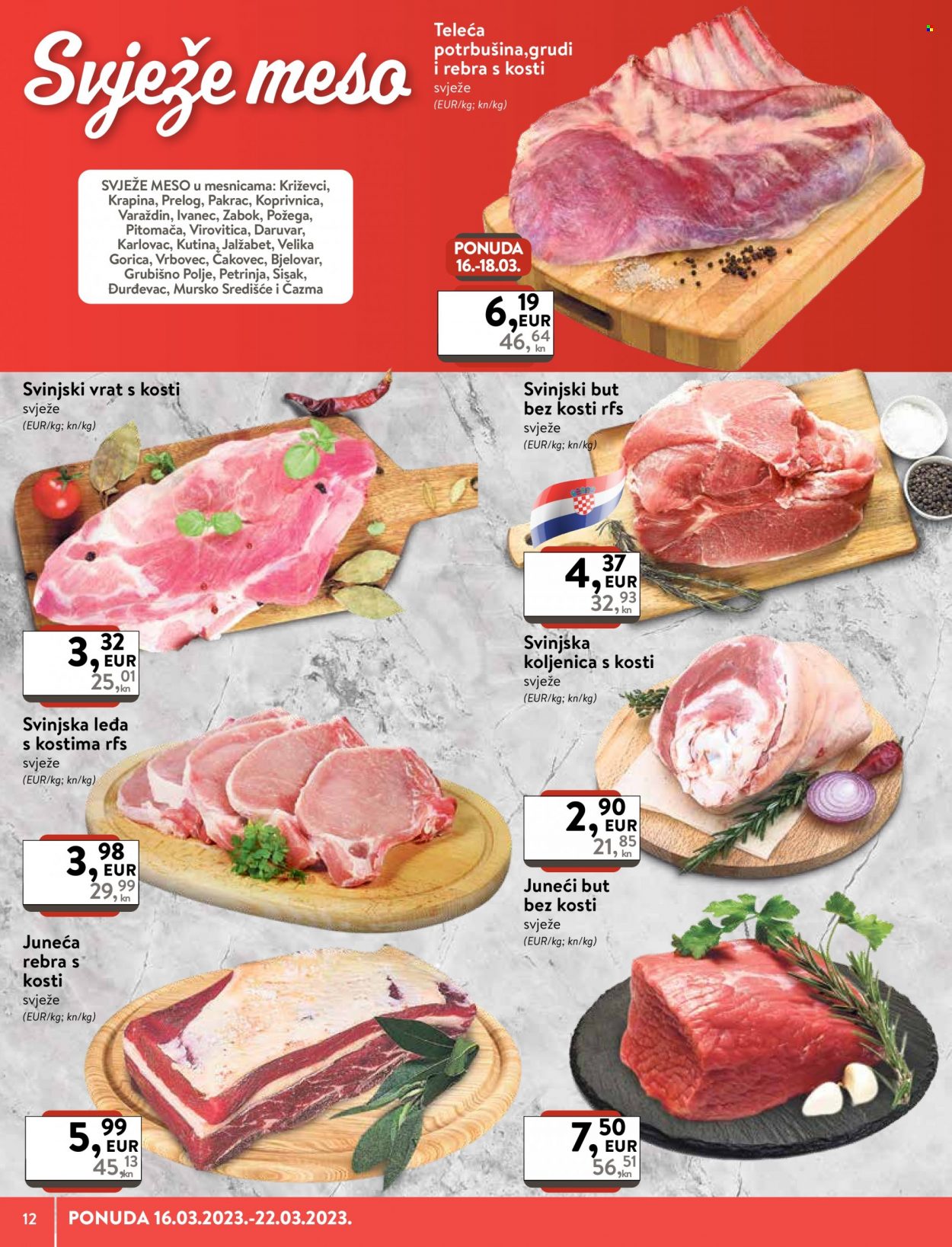 KTC katalog - 16.03.2023. - 22.03.2023. Stranica 12