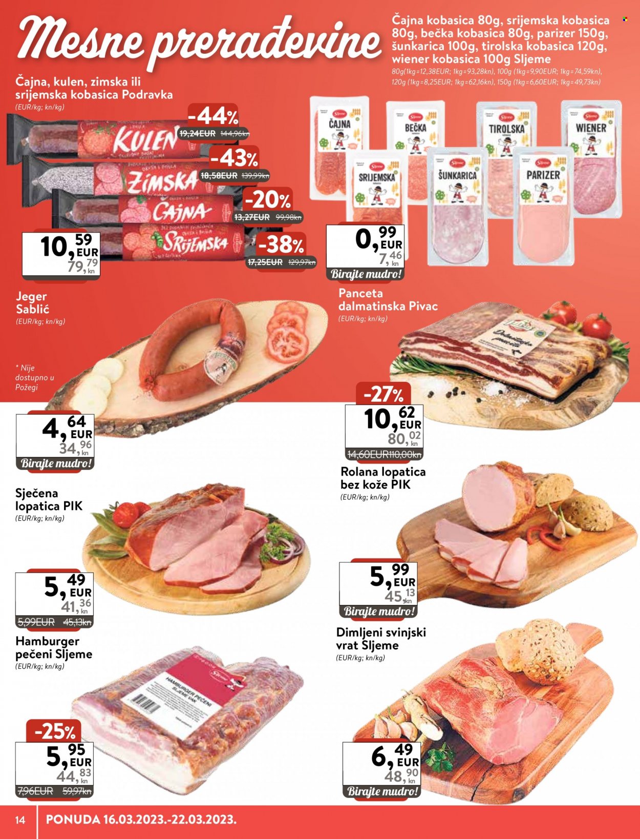 KTC katalog - 16.03.2023. - 22.03.2023. Stranica 14