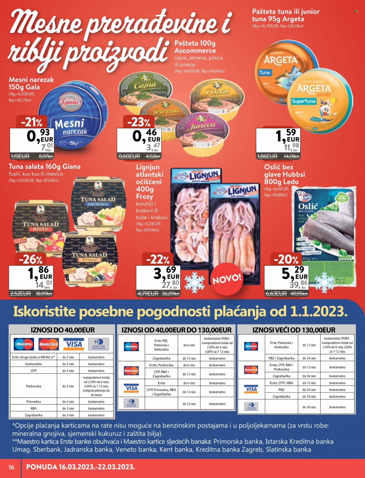 KTC katalog - 16.03.2023. - 22.03.2023. Stranica 16