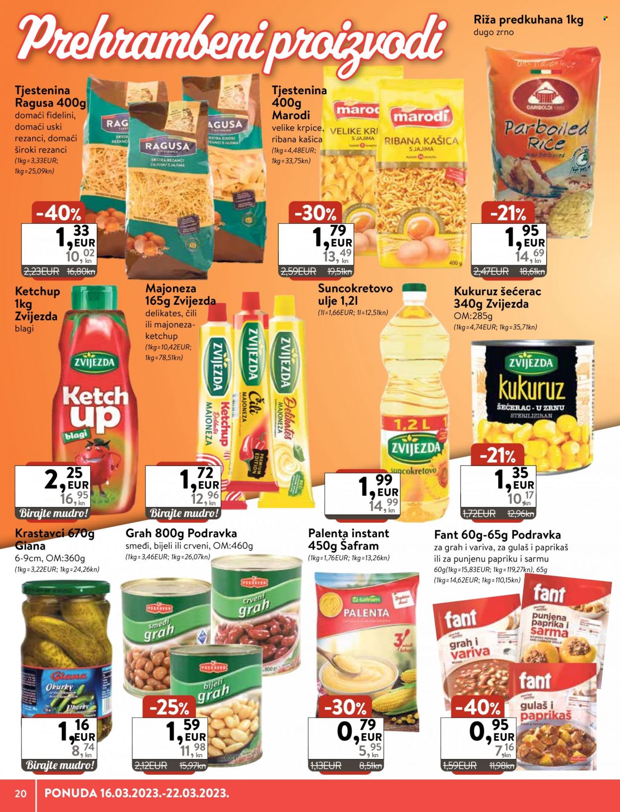 KTC katalog - 16.03.2023. - 22.03.2023. Stranica 20