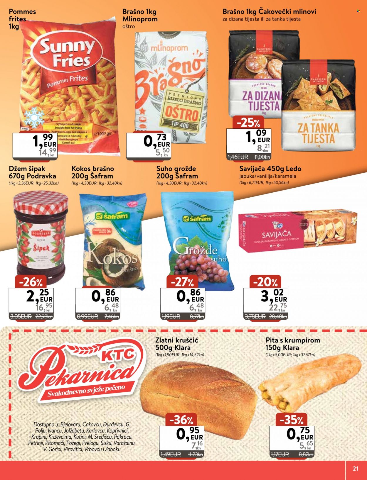 KTC katalog - 16.03.2023. - 22.03.2023. Stranica 21