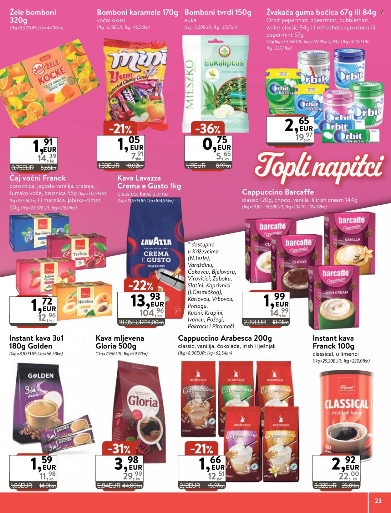 KTC katalog - 16.03.2023. - 22.03.2023. Stranica 23