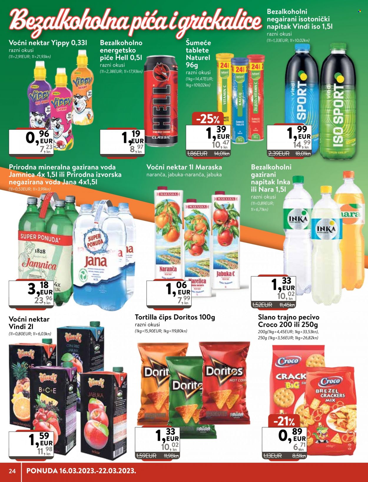 KTC katalog - 16.03.2023. - 22.03.2023. Stranica 24