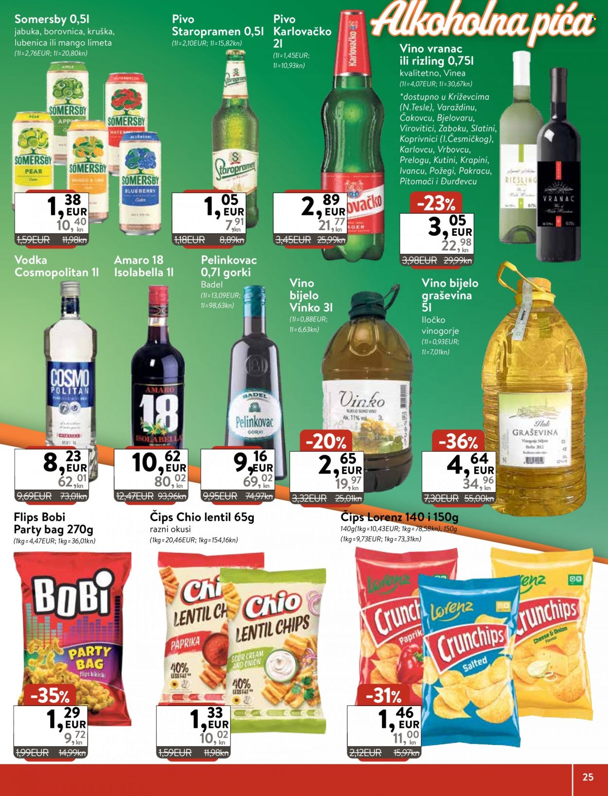 KTC katalog - 16.03.2023. - 22.03.2023. Stranica 25