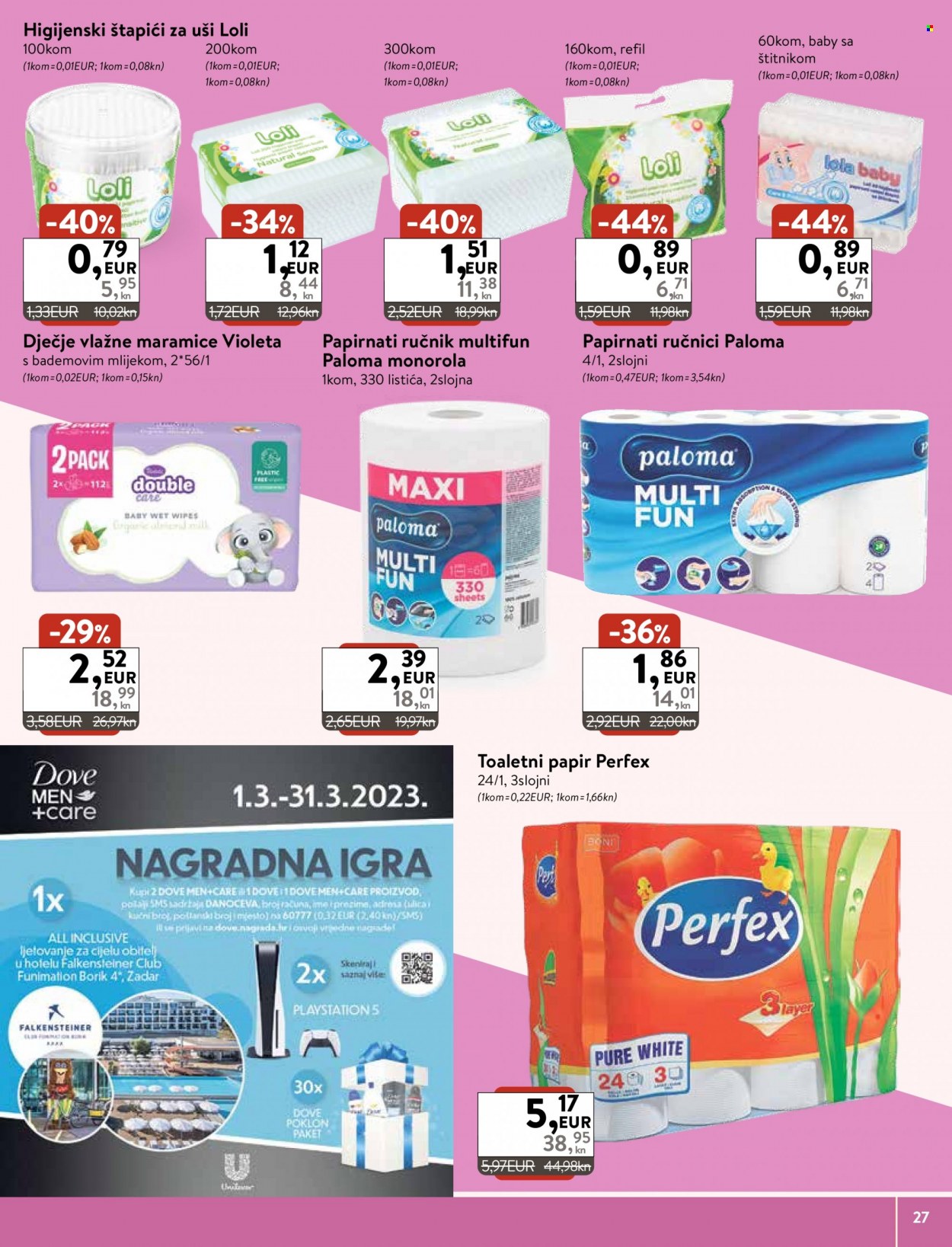 KTC katalog - 16.03.2023. - 22.03.2023. Stranica 27
