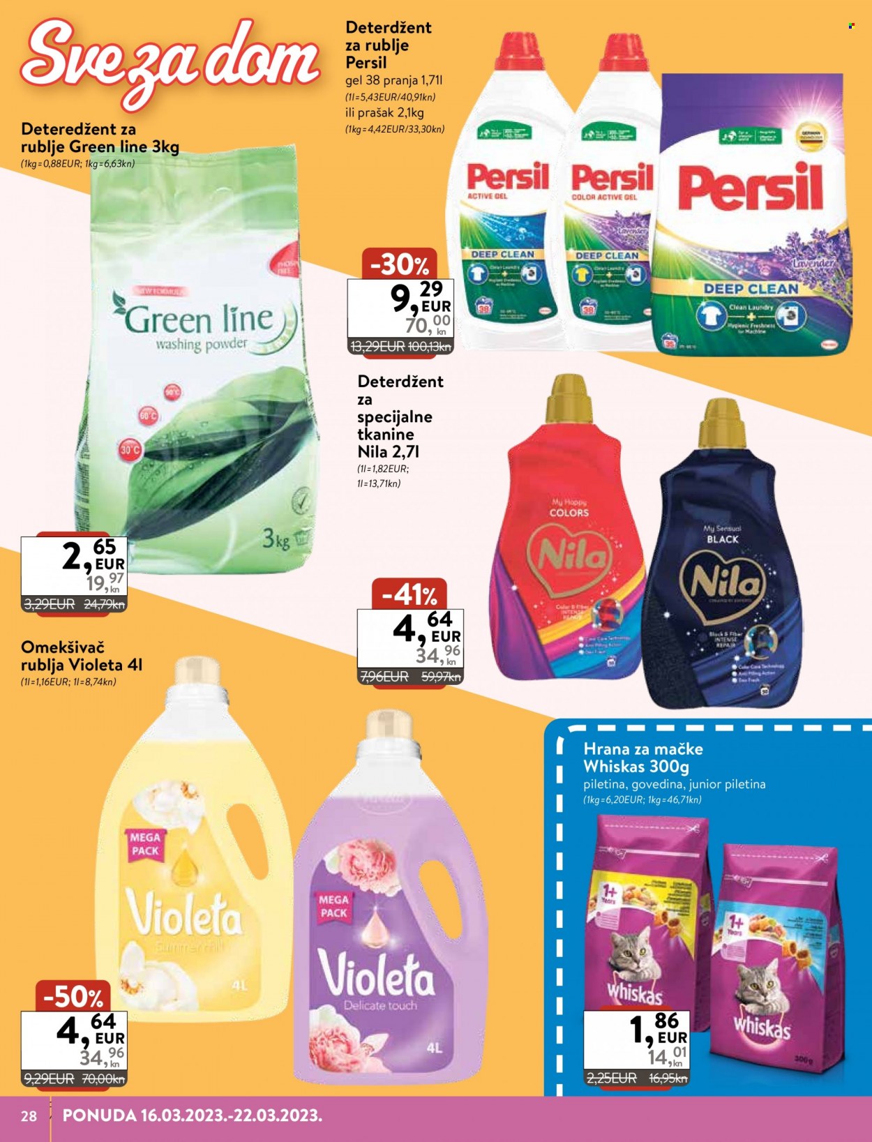 KTC katalog - 16.03.2023. - 22.03.2023. Stranica 28
