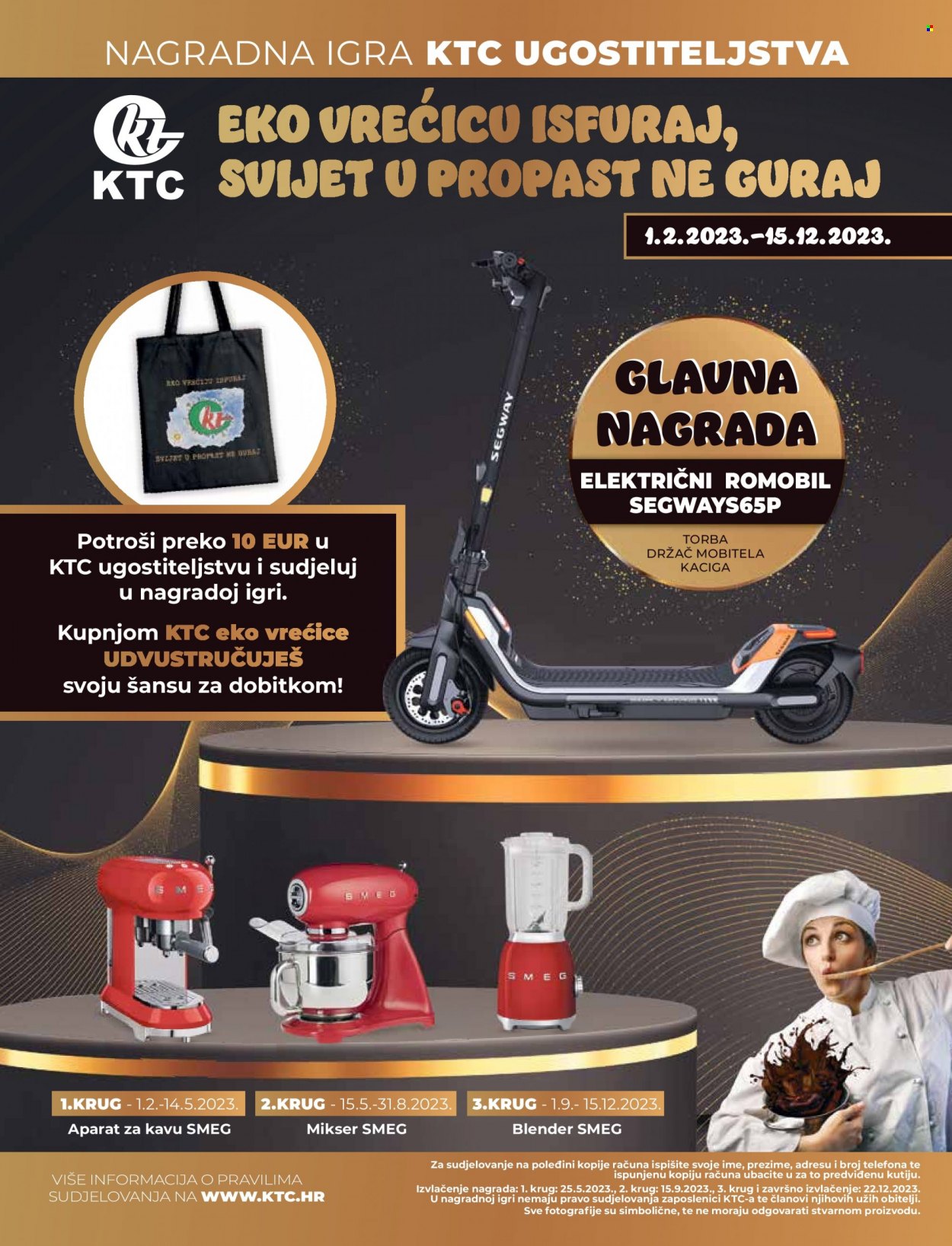 KTC katalog - 16.03.2023. - 22.03.2023. Stranica 30