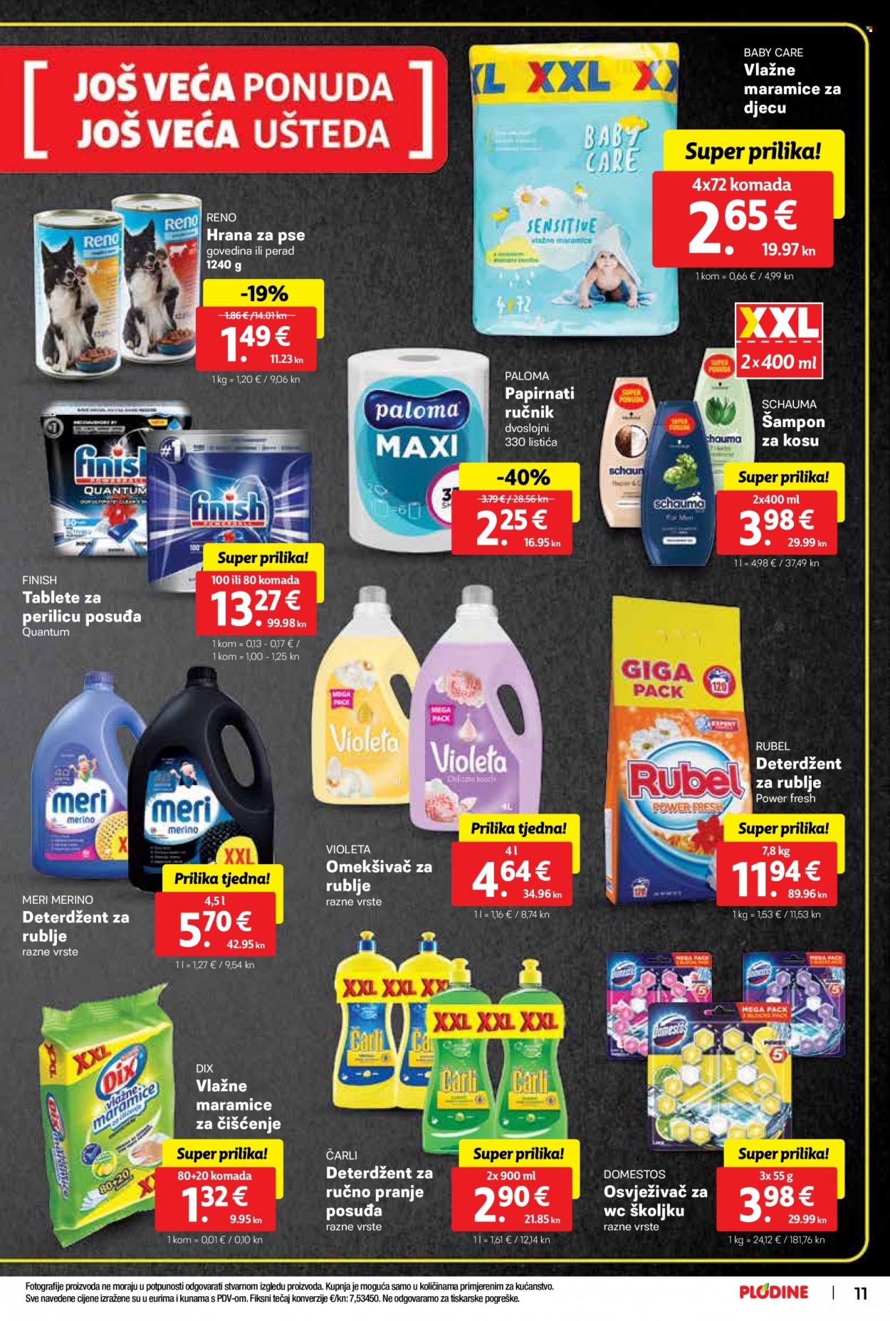 Plodine katalog - 15.03.2023. - 21.03.2023. Stranica 11