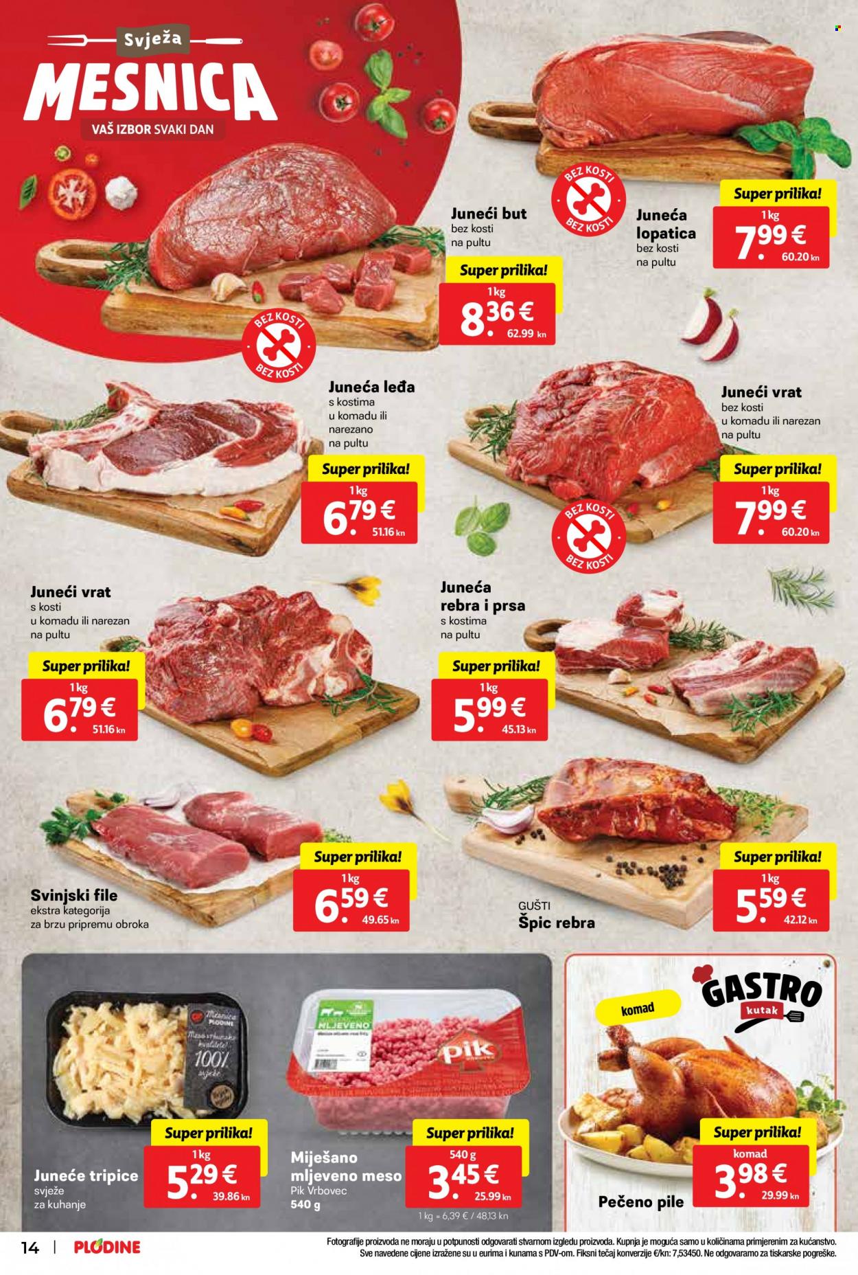 Plodine katalog - 15.03.2023. - 21.03.2023. Stranica 14
