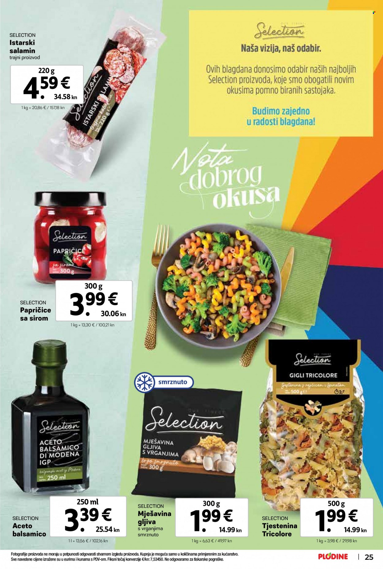 Plodine katalog - 15.03.2023. - 21.03.2023. Stranica 25