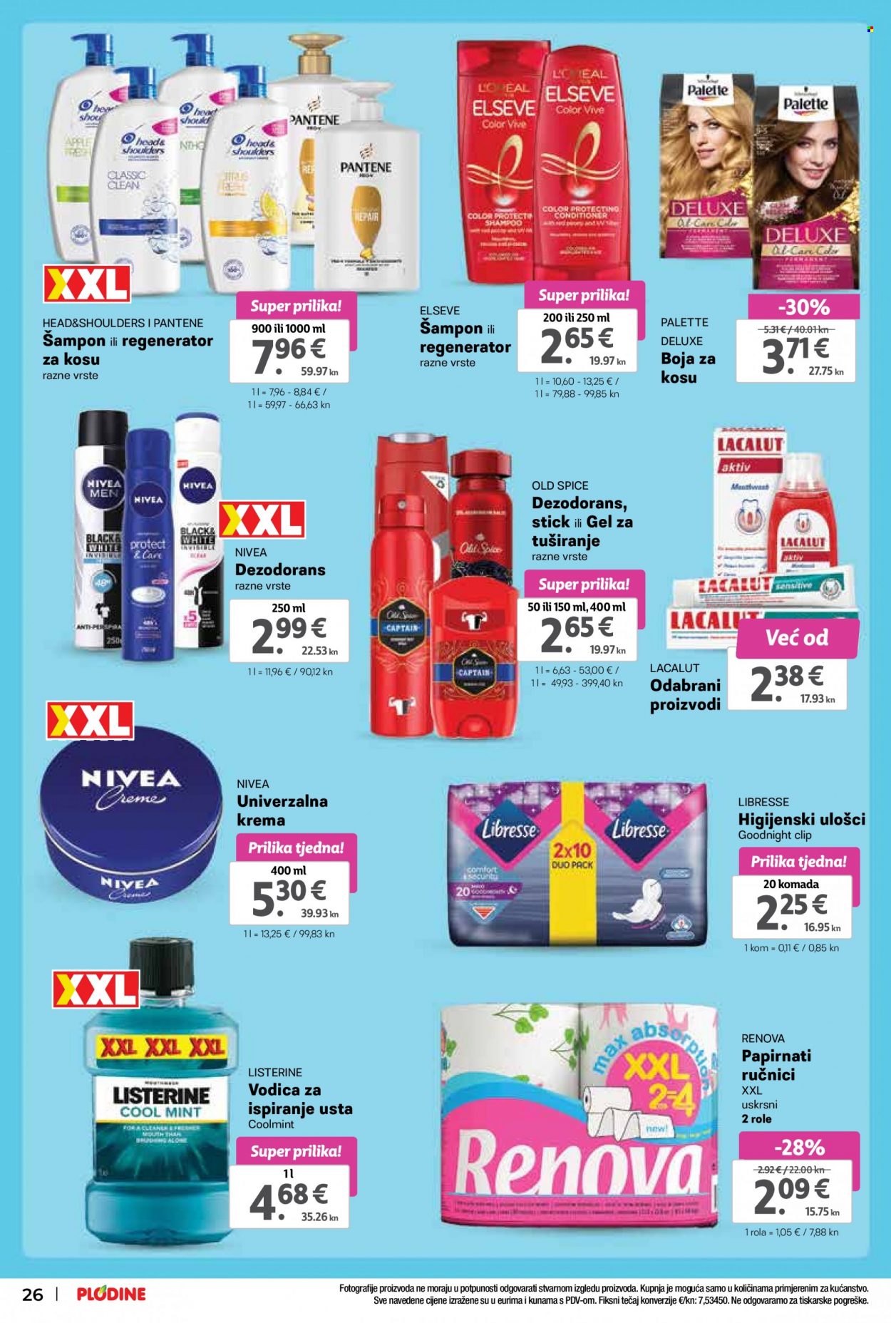 Plodine katalog - 15.03.2023. - 21.03.2023. Stranica 26