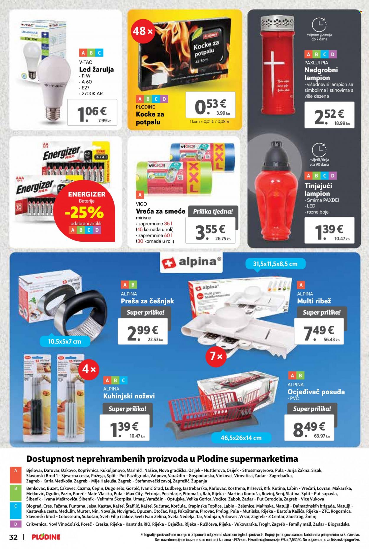 Plodine katalog - 15.03.2023. - 21.03.2023. Stranica 32