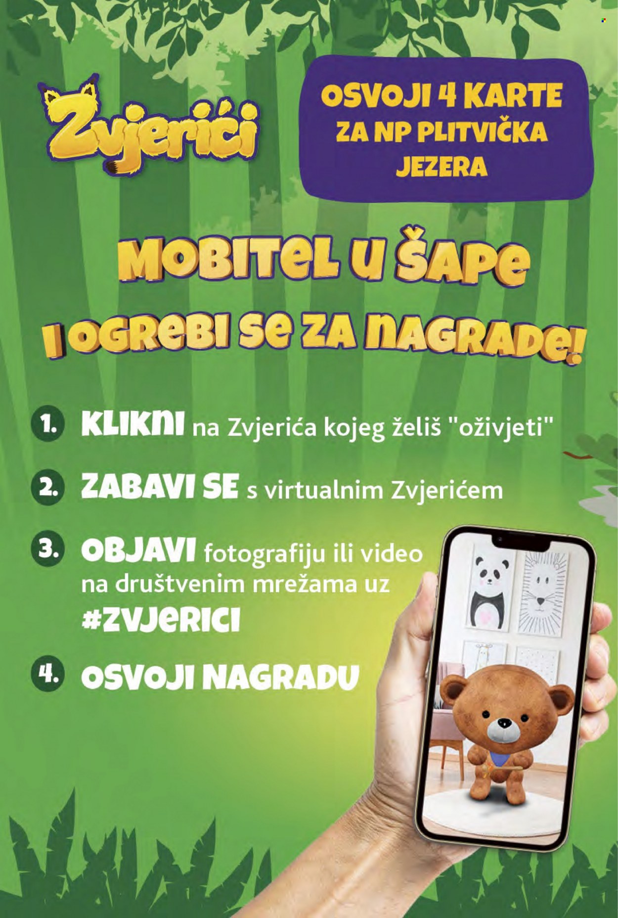 Konzum katalog - 16.03.2023. - 22.03.2023. Stranica 10