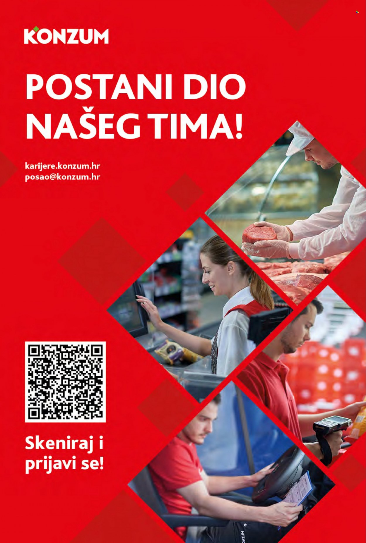 Konzum katalog - 16.03.2023. - 22.03.2023. Stranica 37