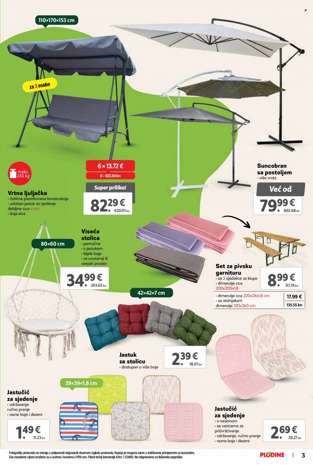 Plodine katalog - 15.03.2023. - 11.04.2023. Stranica 3
