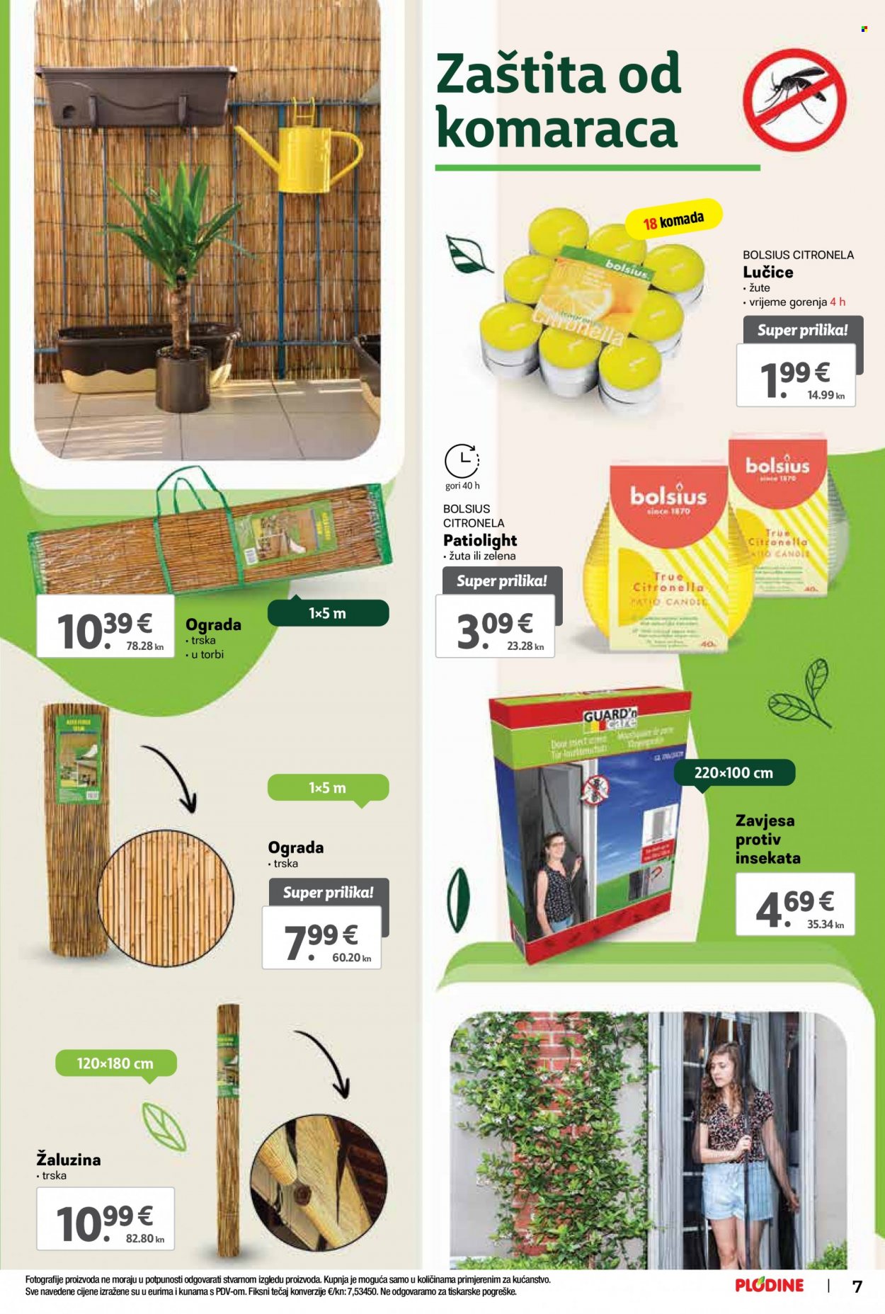 Plodine katalog - 15.03.2023. - 11.04.2023. Stranica 7