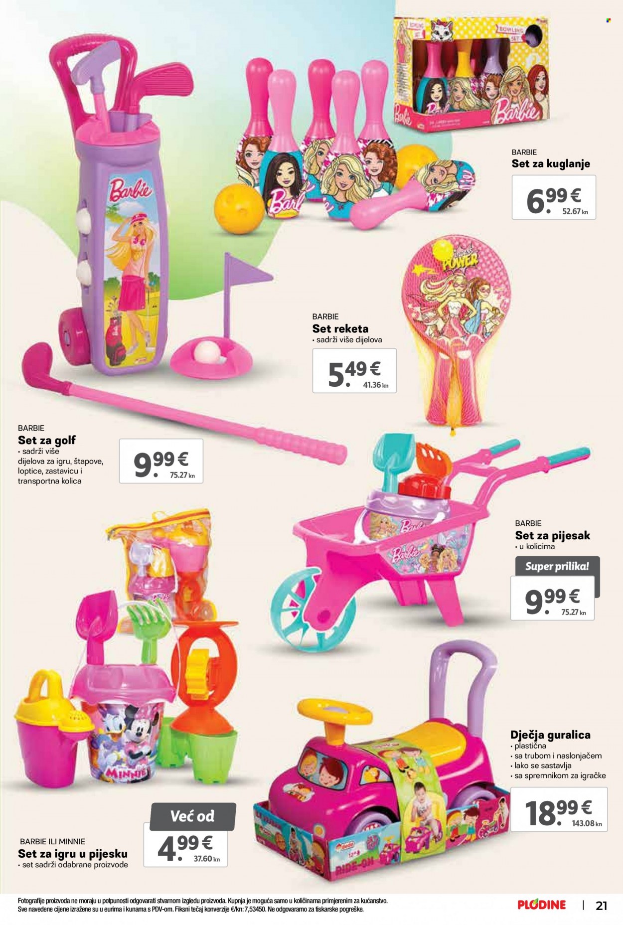 Plodine katalog - 15.03.2023. - 11.04.2023. Stranica 21