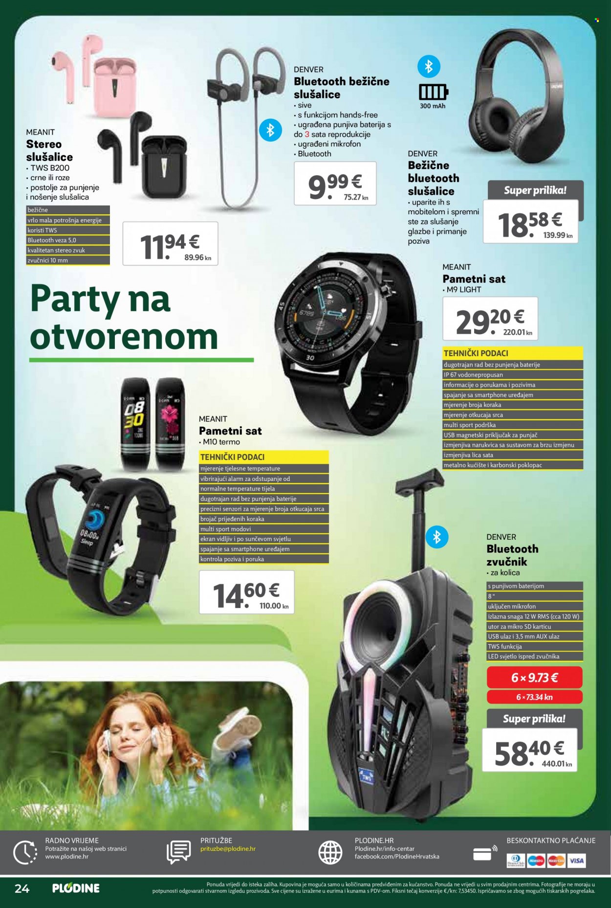 Plodine katalog - 15.03.2023. - 11.04.2023. Stranica 24