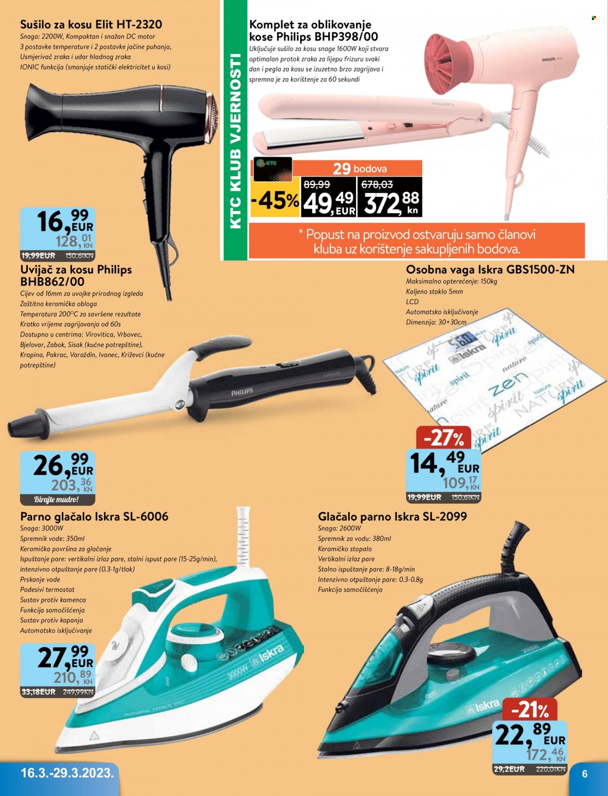 KTC katalog - 16.03.2023. - 29.03.2023. Stranica 6
