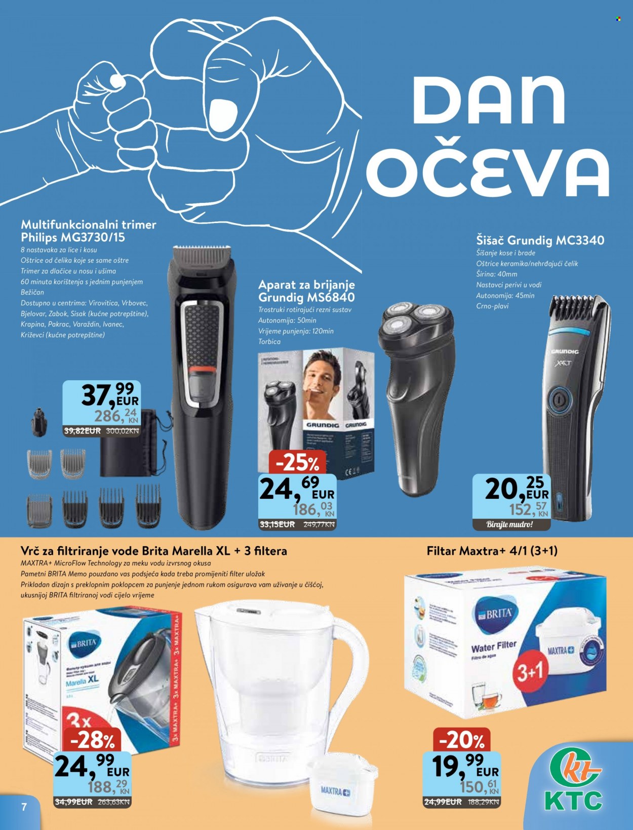 KTC katalog - 16.03.2023. - 29.03.2023. Stranica 7