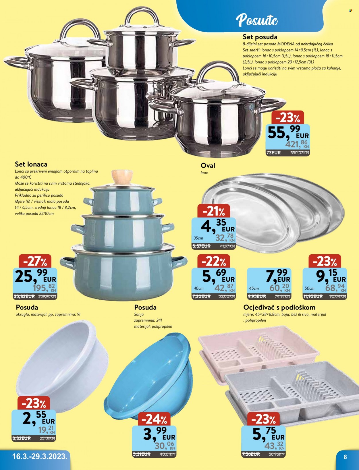 KTC katalog - 16.03.2023. - 29.03.2023. Stranica 8