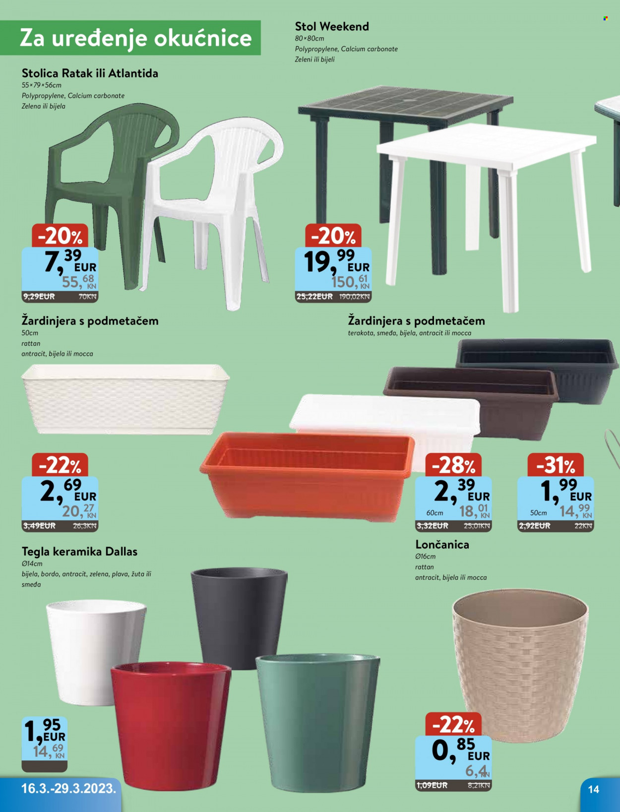 KTC katalog - 16.03.2023. - 29.03.2023. Stranica 14