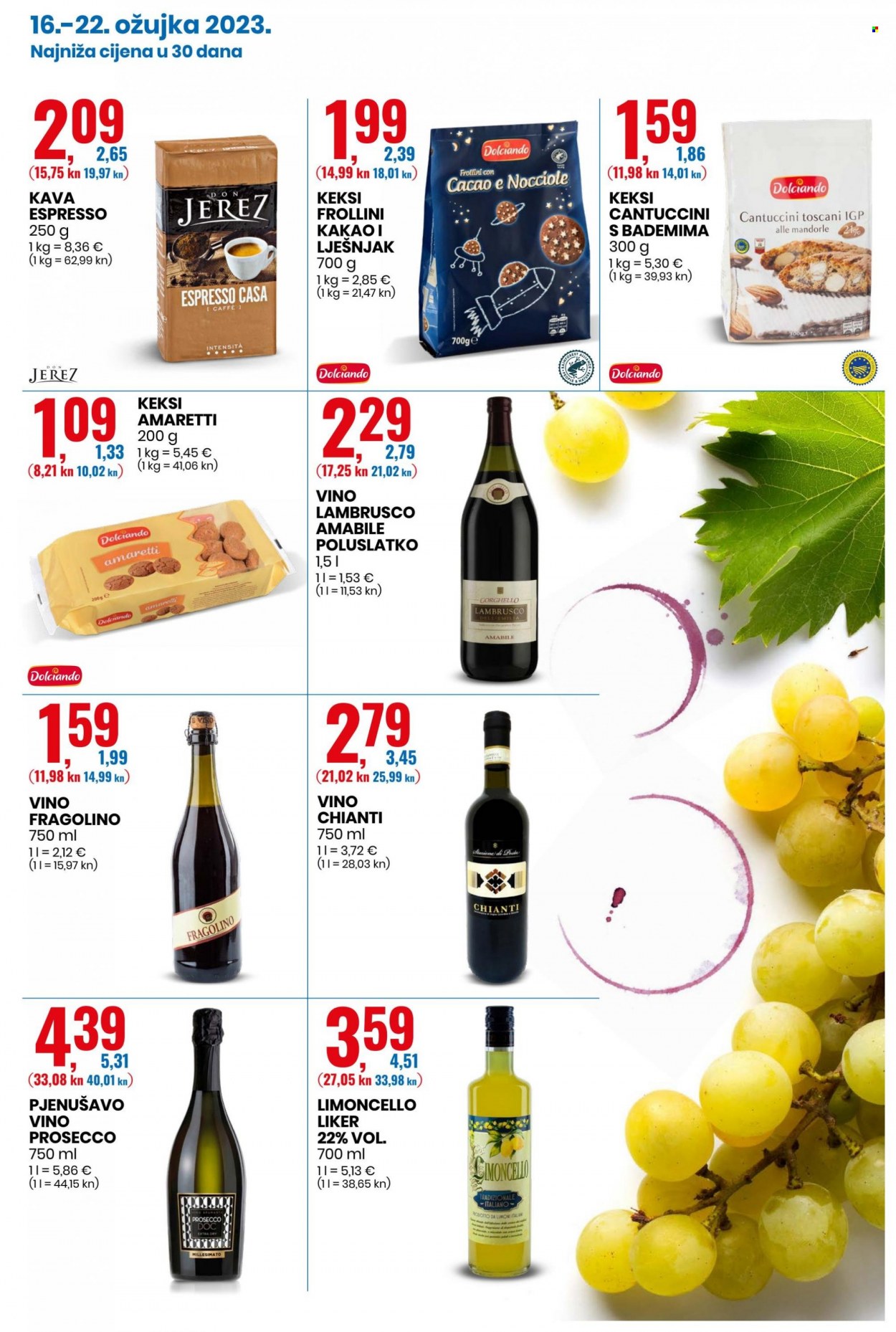 Eurospin katalog - 16.03.2023. - 22.03.2023. Stranica 5