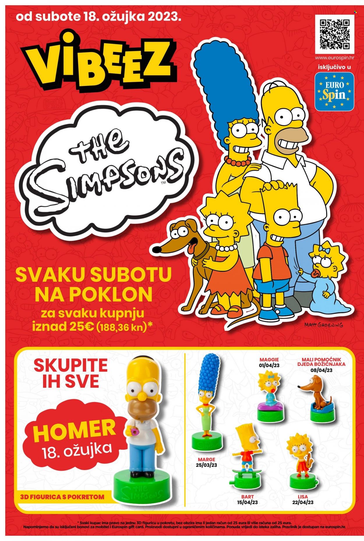 Eurospin katalog - 16.03.2023. - 22.03.2023. Stranica 8