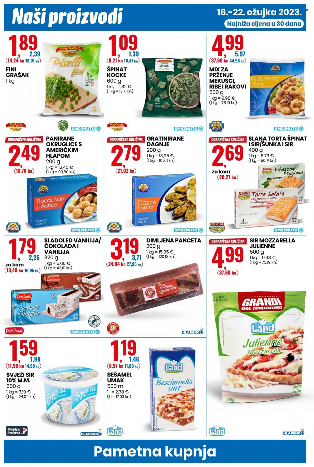 Eurospin katalog - 16.03.2023. - 22.03.2023. Stranica 10