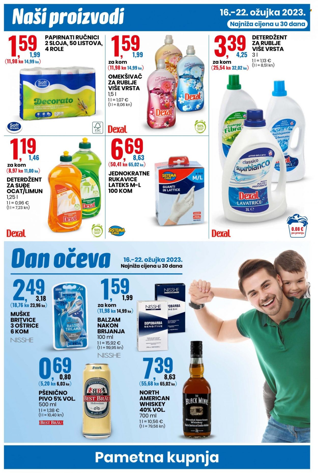 Eurospin katalog - 16.03.2023. - 22.03.2023. Stranica 12