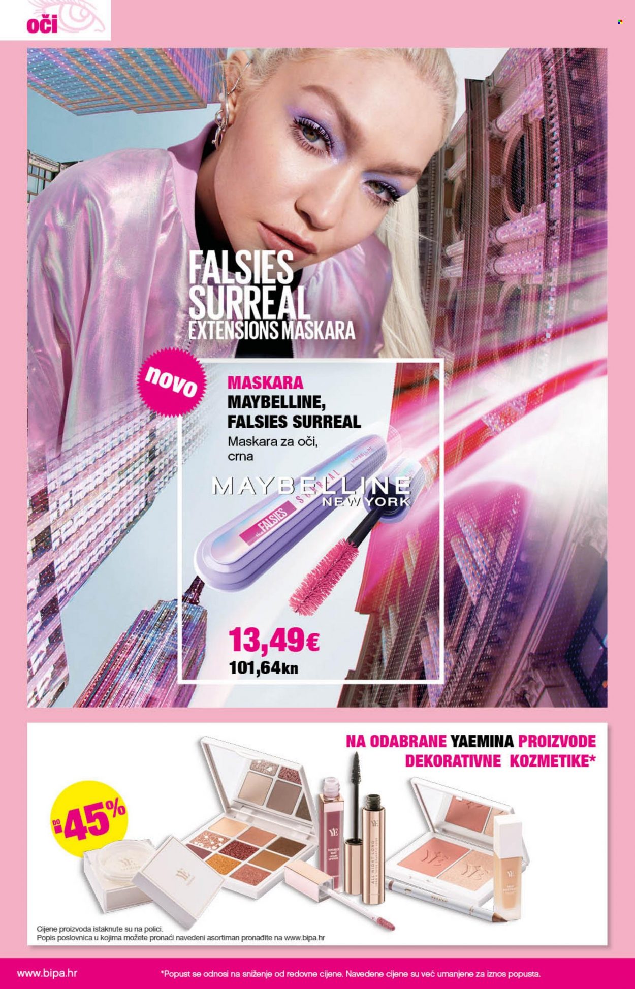 Bipa katalog - 16.03.2023. - 29.03.2023. Stranica 2