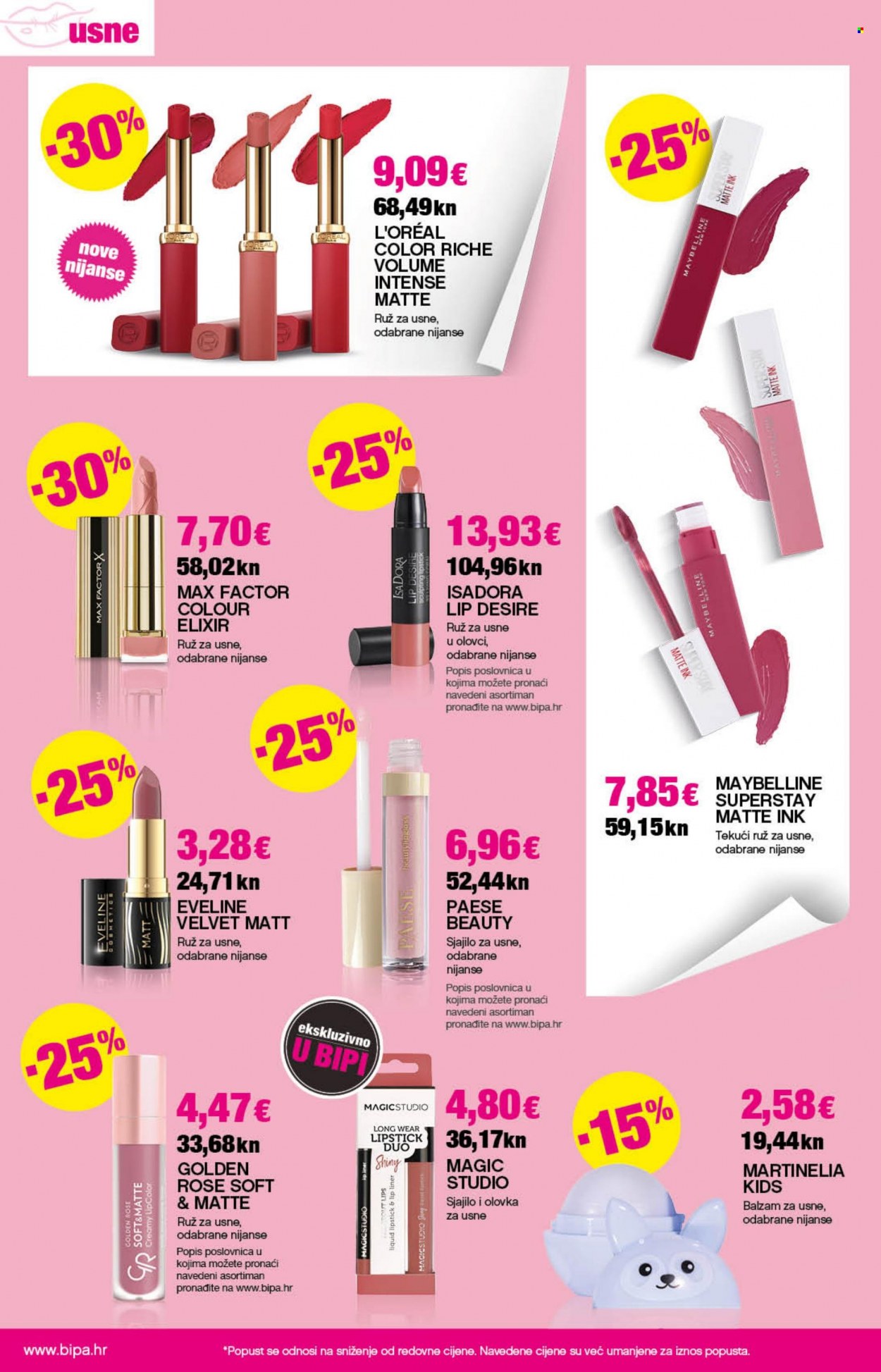 Bipa katalog - 16.03.2023. - 29.03.2023. Stranica 8