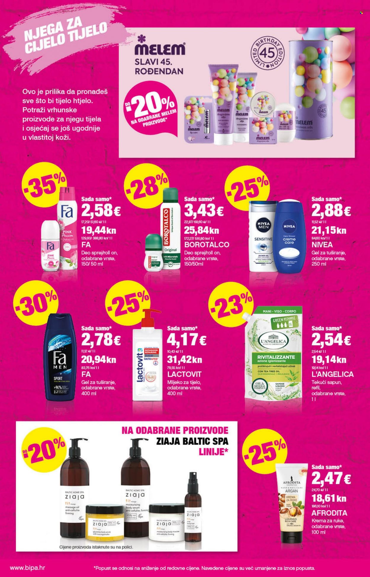 Bipa katalog - 16.03.2023. - 29.03.2023. Stranica 14