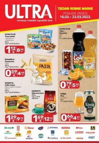 Djelo katalog - 16.03.2023. - 23.03.2023.