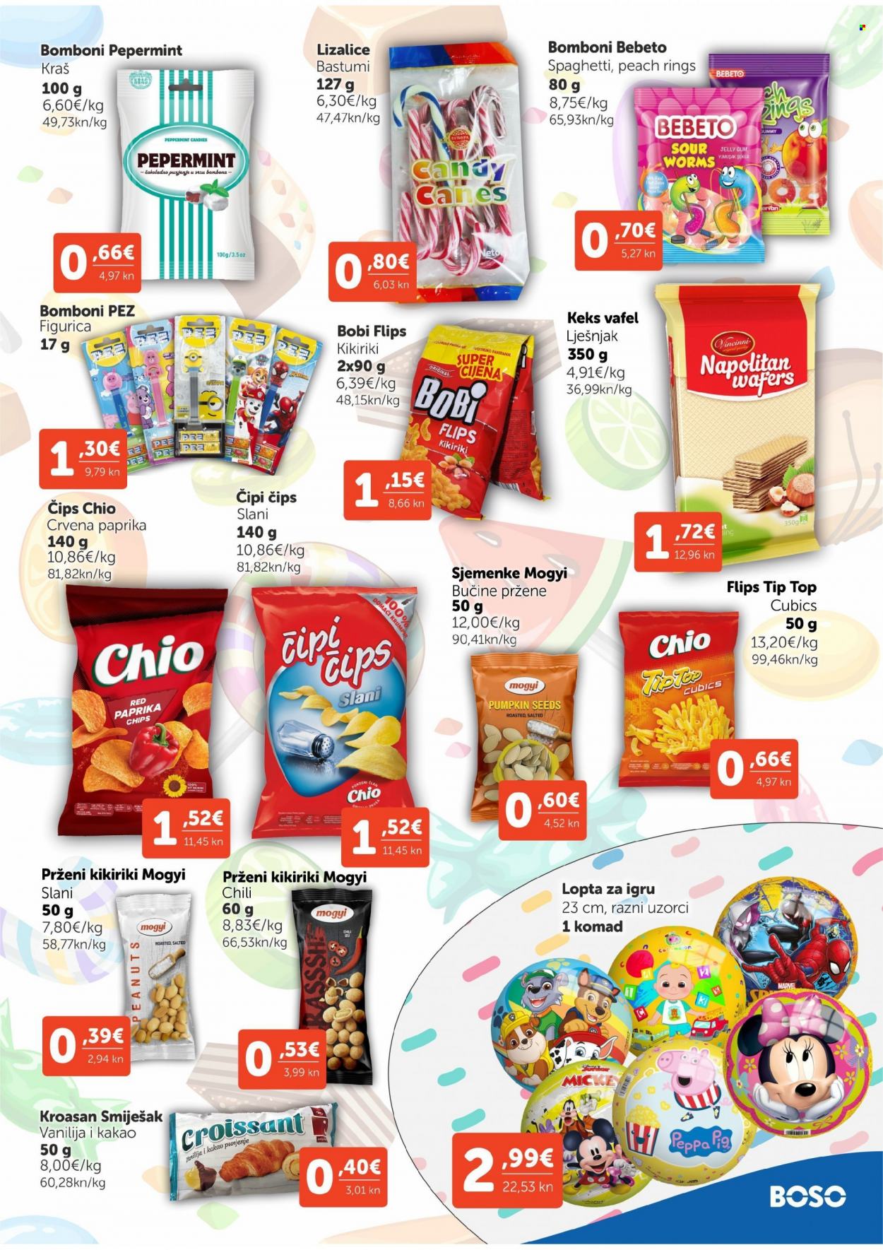 Boso katalog - 16.03.2023. - 29.03.2023. Stranica 7
