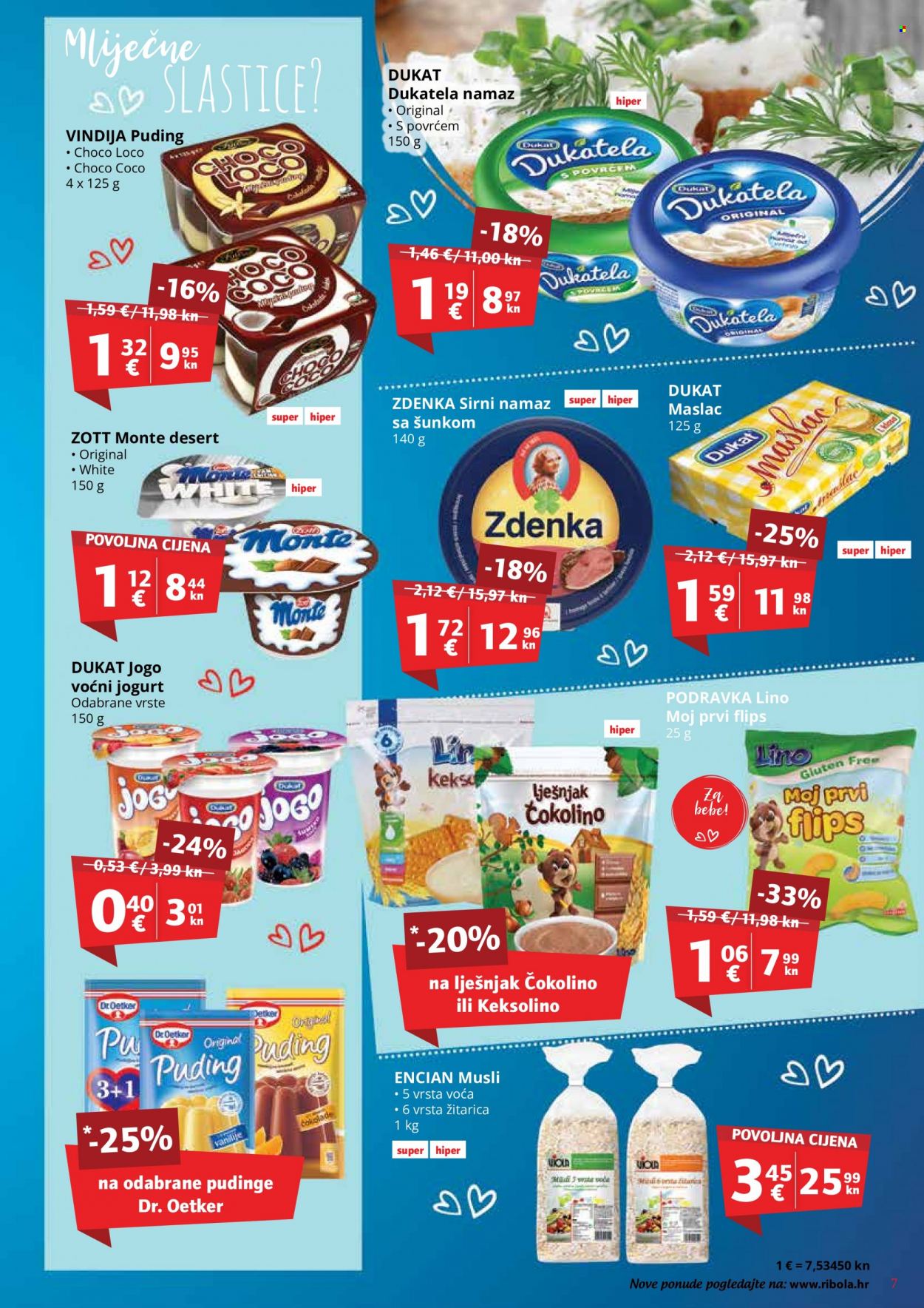 Ribola katalog - 16.03.2023. - 22.03.2023. Stranica 7