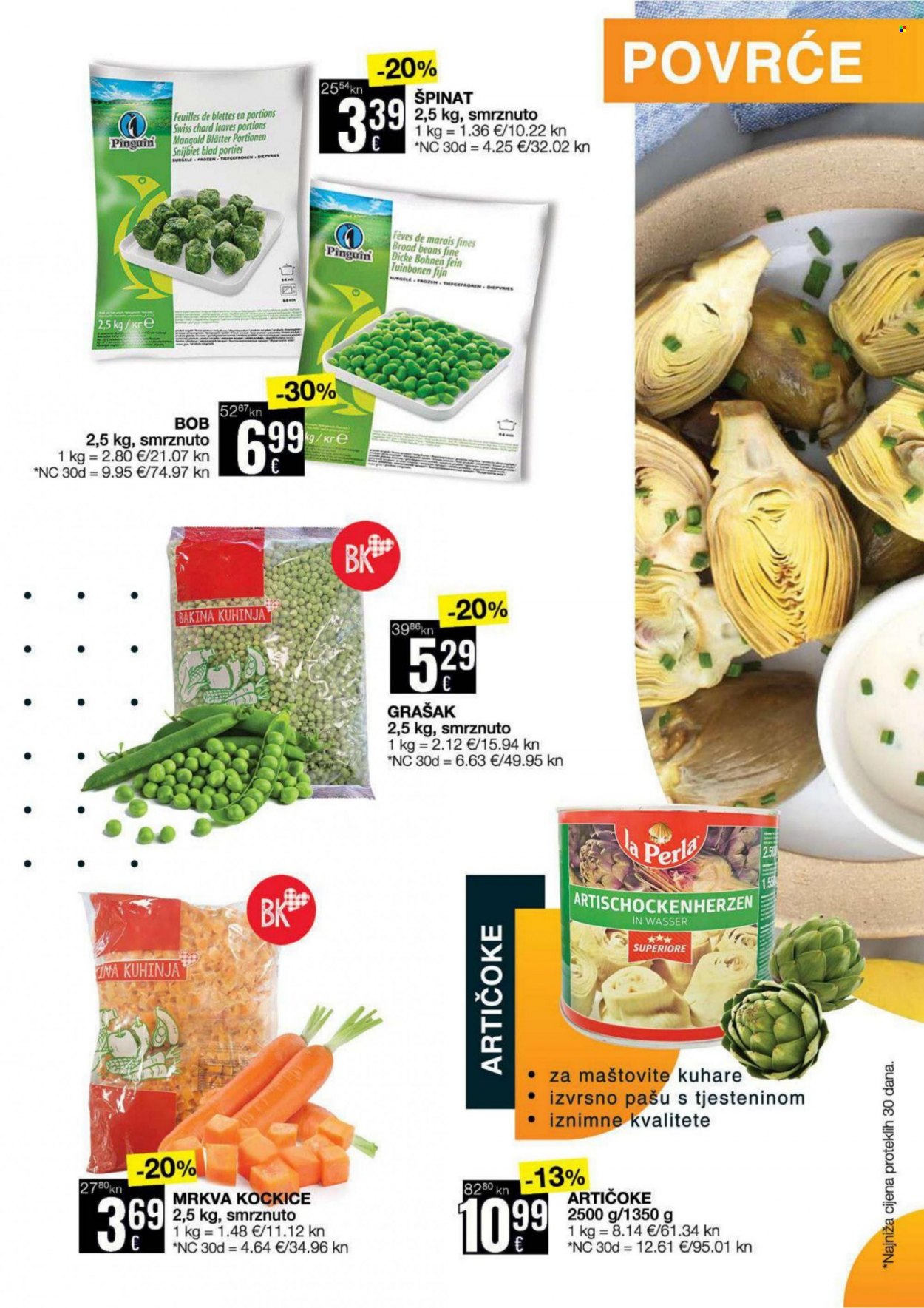 Stanić Diskont katalog - 16.03.2023. - 29.03.2023. Stranica 13