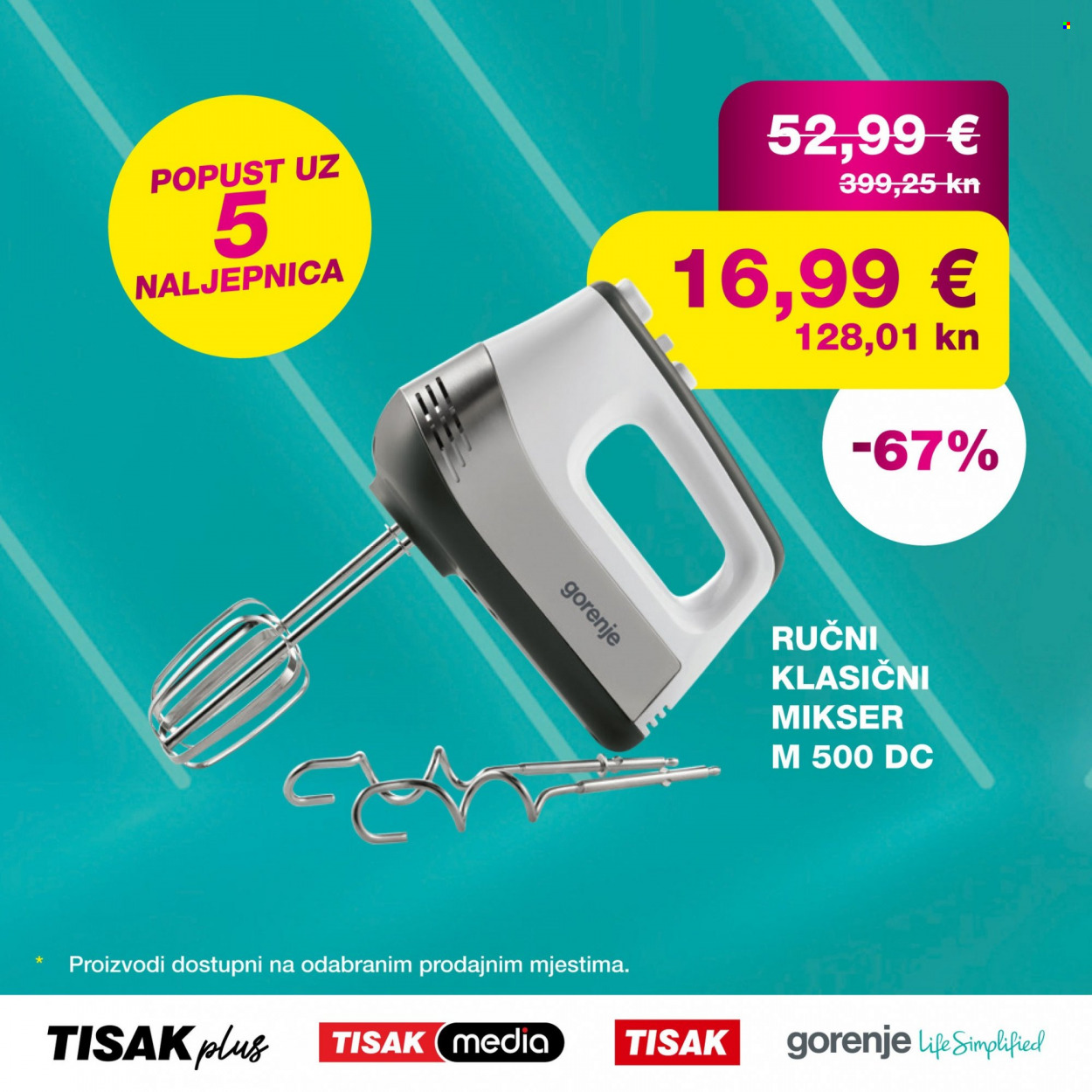 Tisak katalog - 15.03.2023. - 30.04.2023. Stranica 2