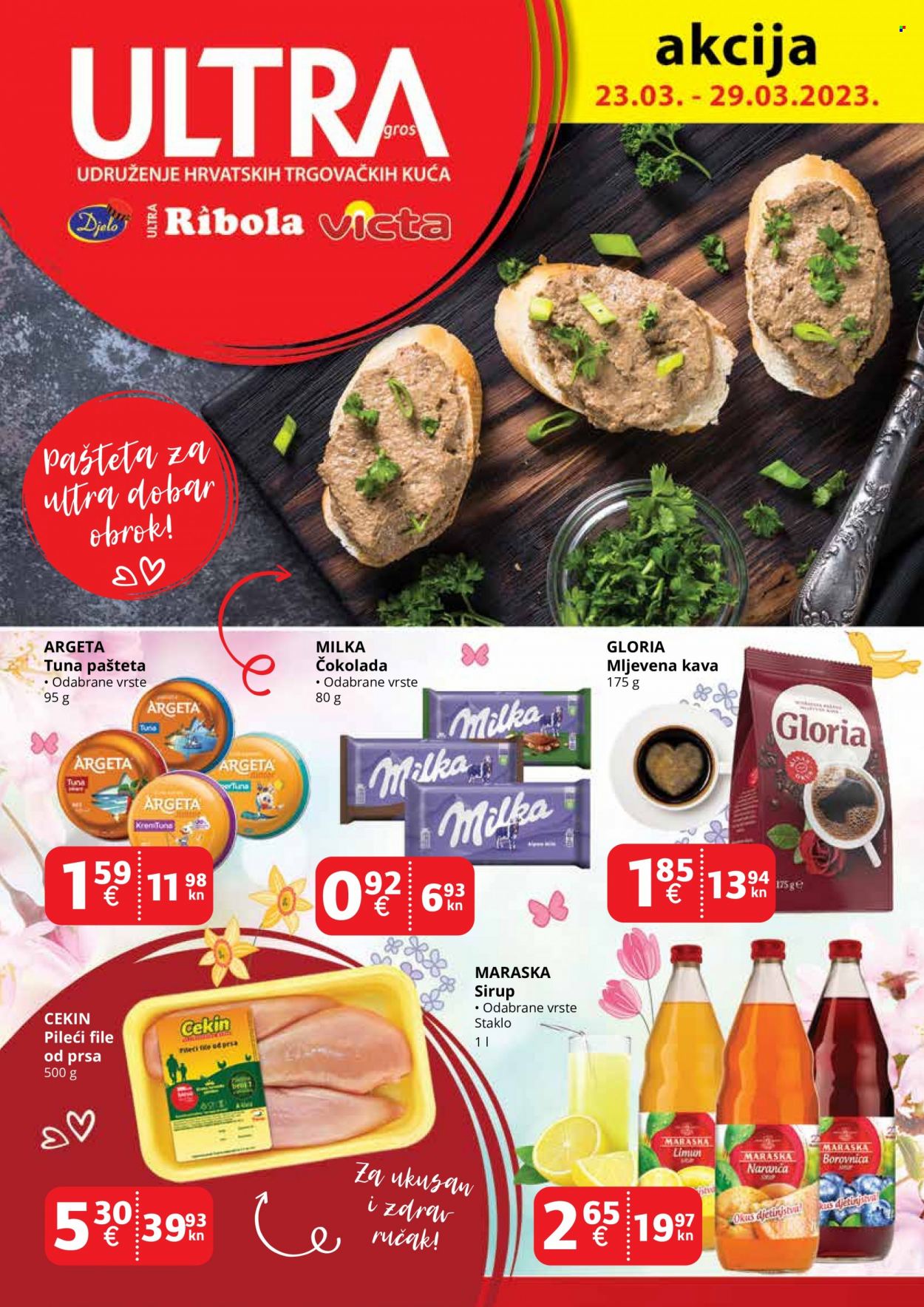 Djelo katalog - 23.03.2023. - 29.03.2023. Stranica 1