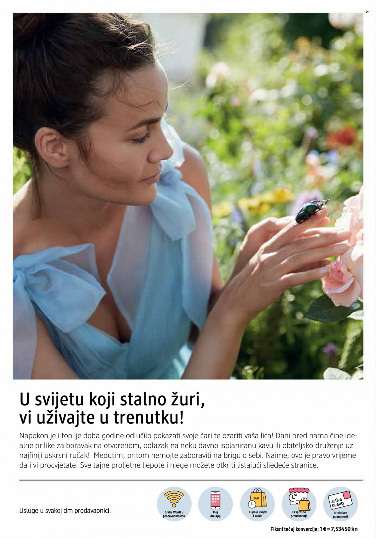 dm katalog - 16.03.2023. - 31.03.2023. Stranica 2