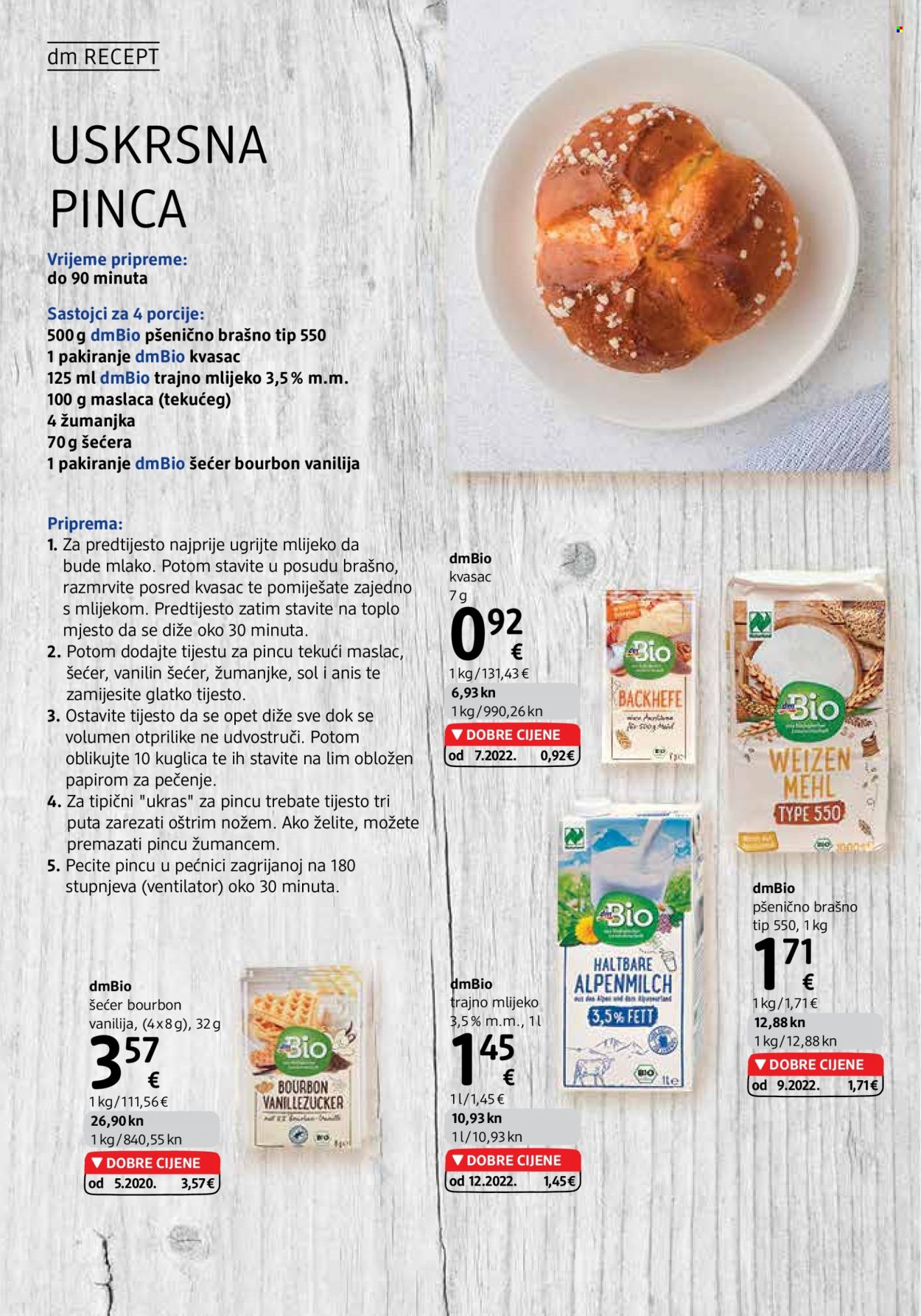 dm katalog - 16.03.2023. - 31.03.2023. Stranica 4