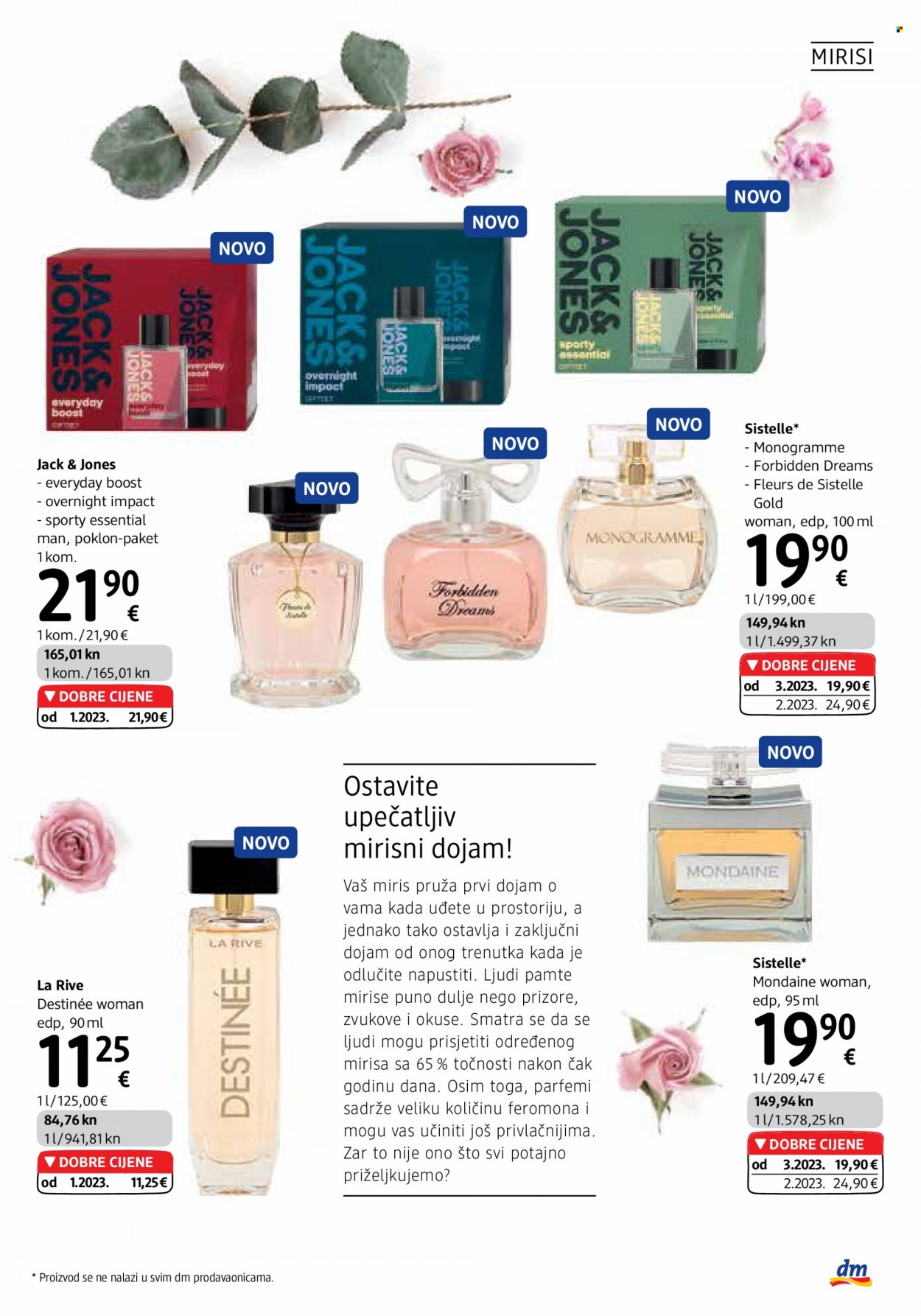 dm katalog - 16.03.2023. - 31.03.2023. Stranica 11