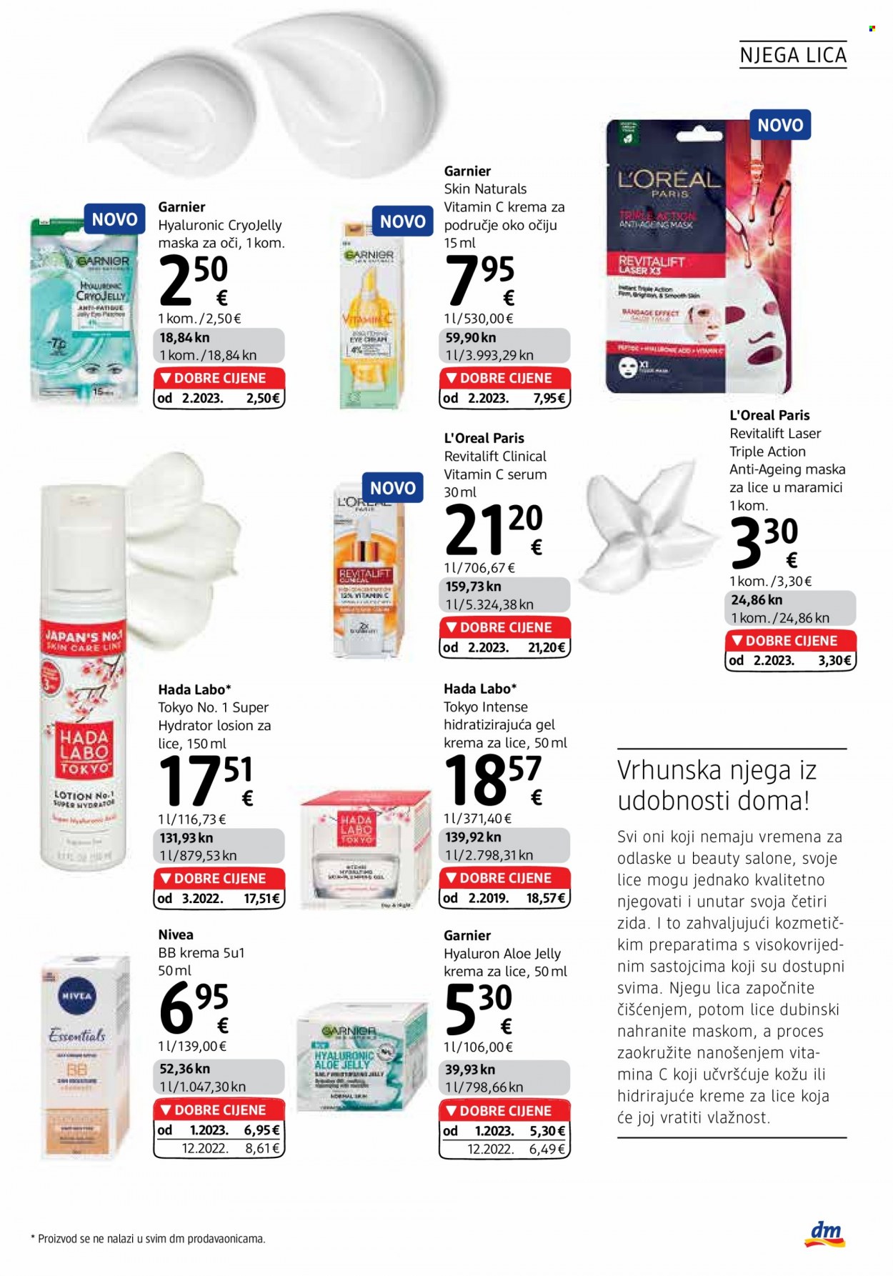 dm katalog - 16.03.2023. - 31.03.2023. Stranica 13