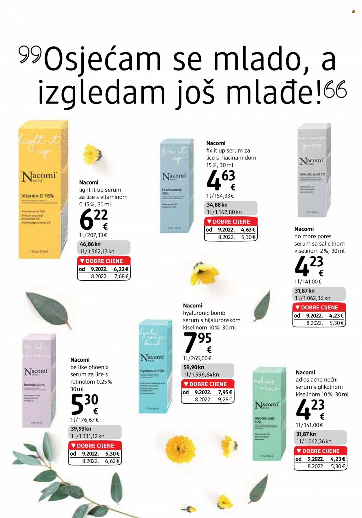 dm katalog - 16.03.2023. - 31.03.2023. Stranica 18