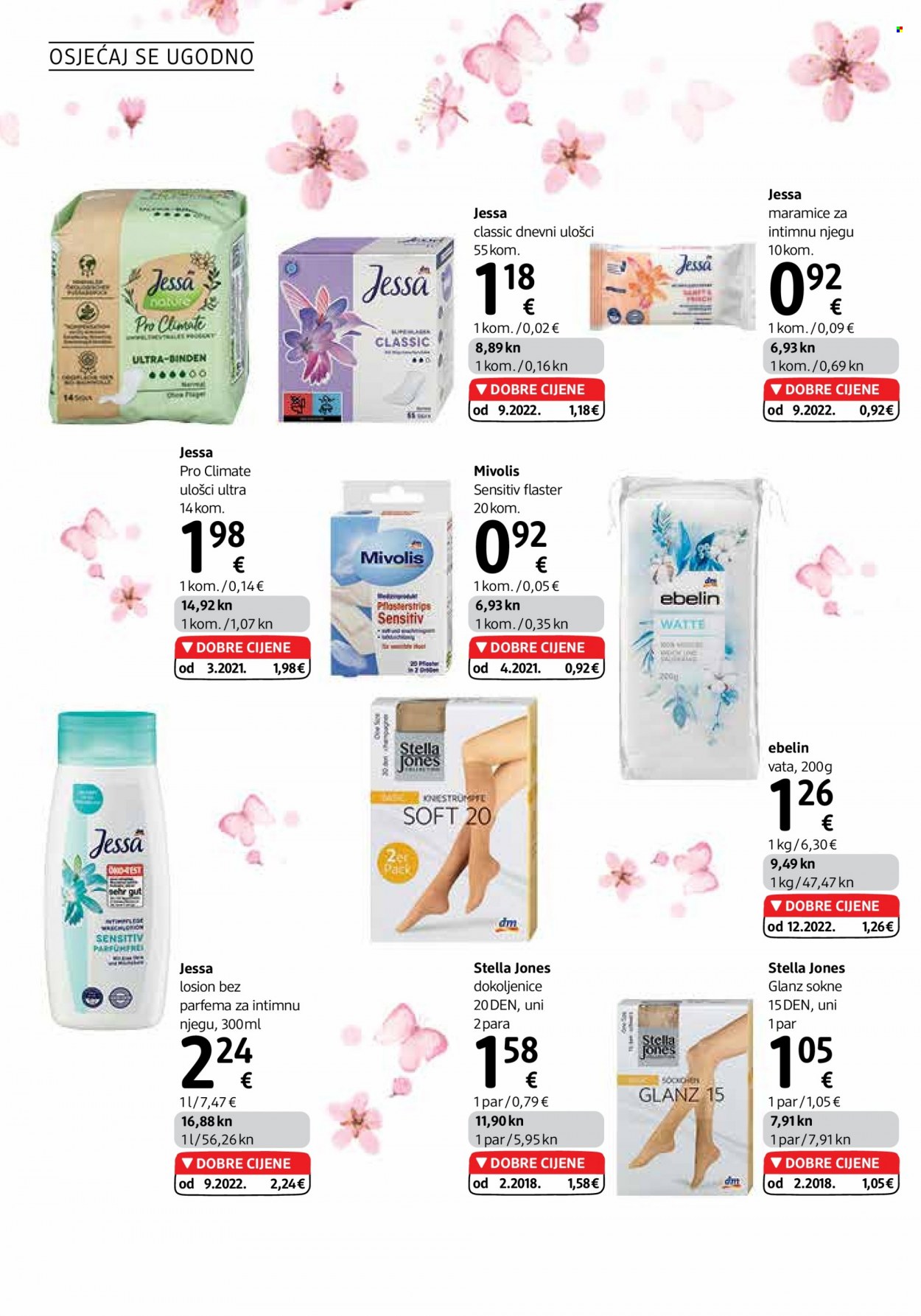 dm katalog - 16.03.2023. - 31.03.2023. Stranica 22