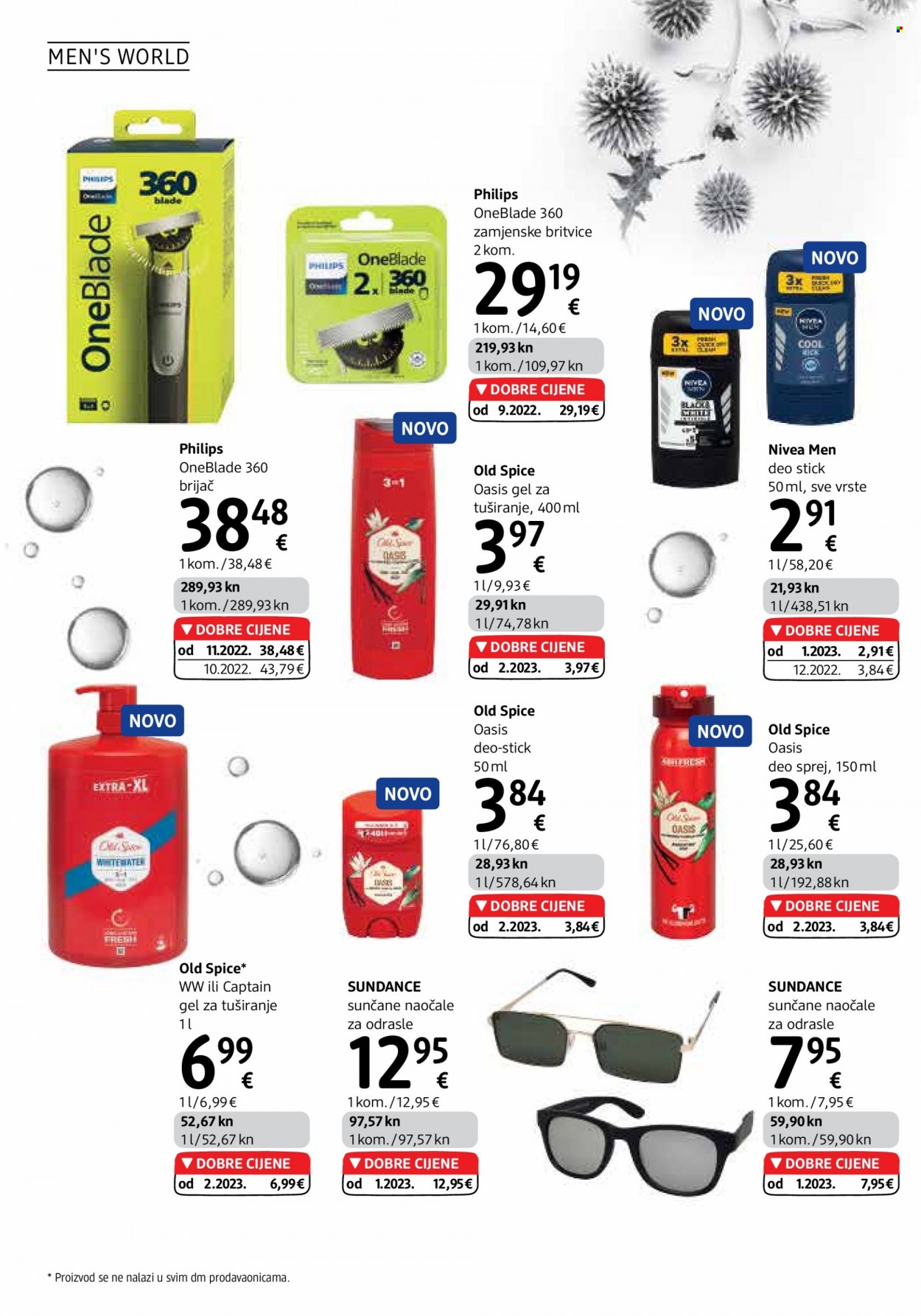 dm katalog - 16.03.2023. - 31.03.2023. Stranica 24