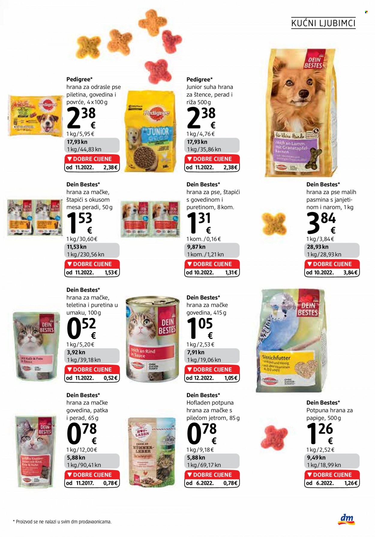 dm katalog - 16.03.2023. - 31.03.2023. Stranica 25