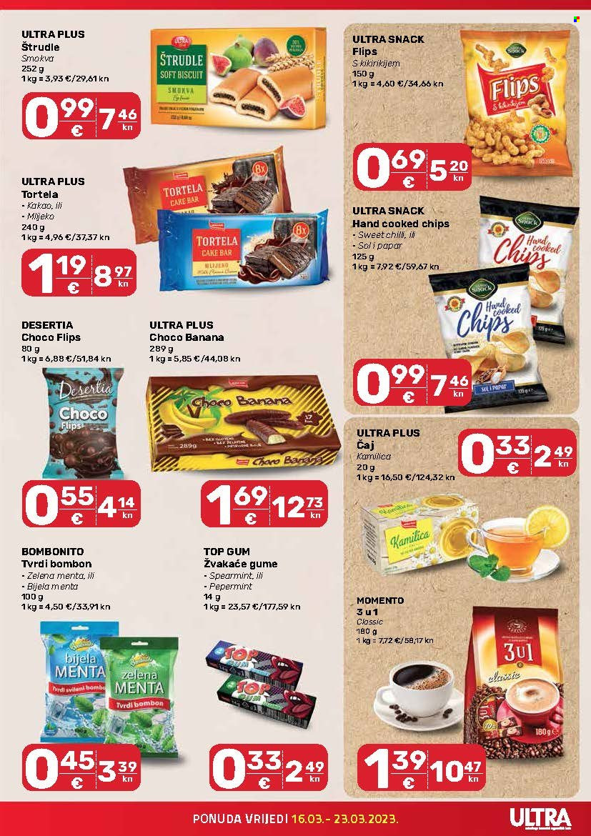 PPK Bjelovar katalog - 16.03.2023. - 23.03.2023. Stranica 3